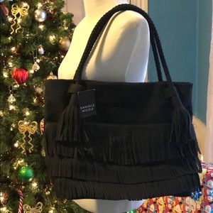 Danielle Nicole Ryver Tote